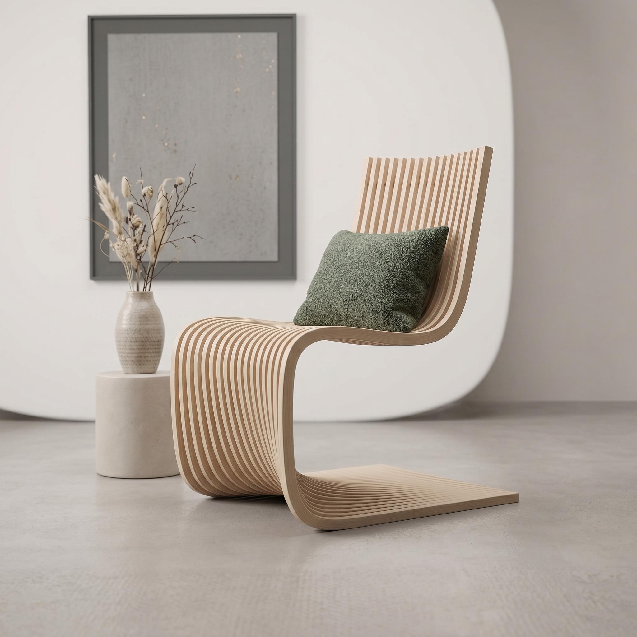 Ava Dining Chair