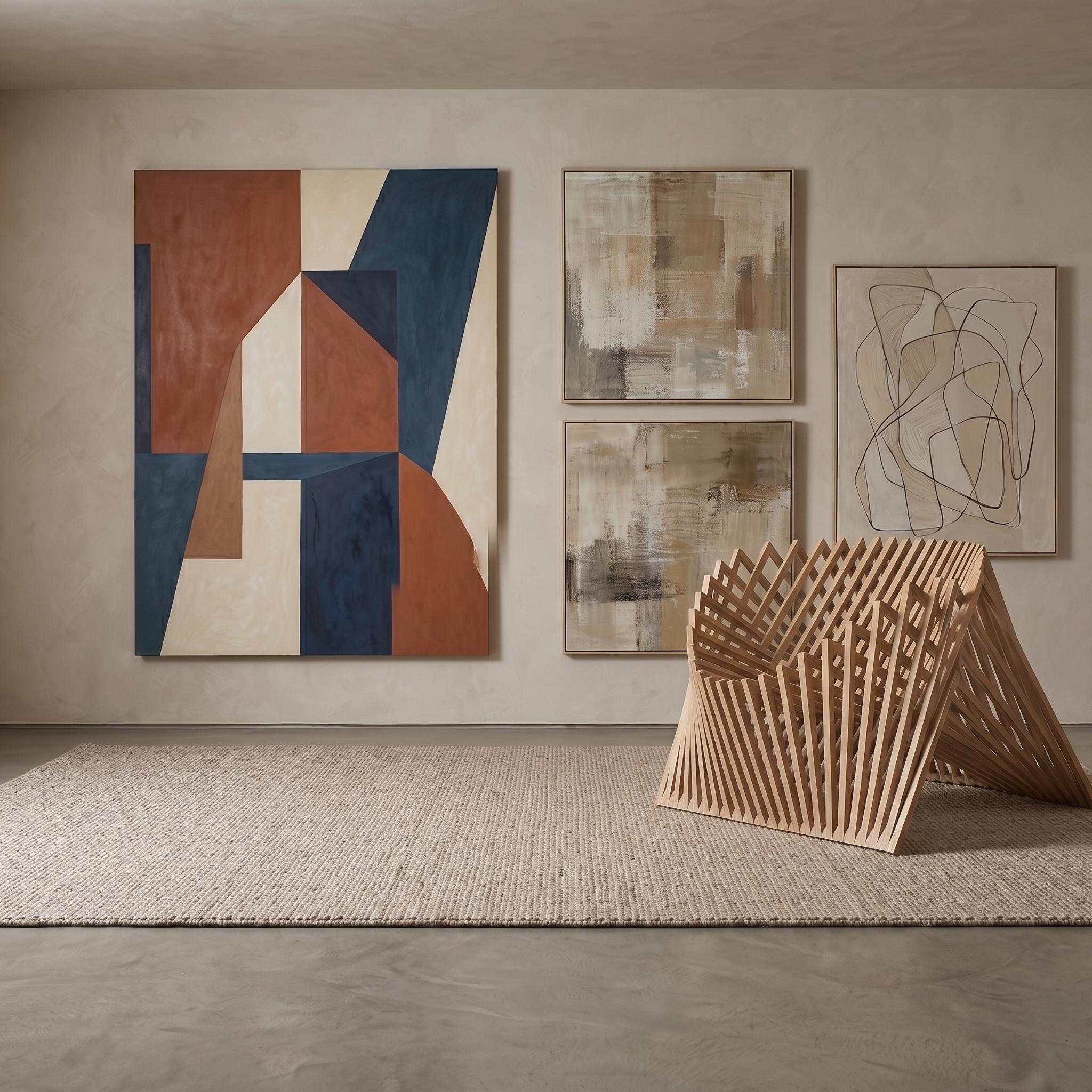 Constance Lounge Chair