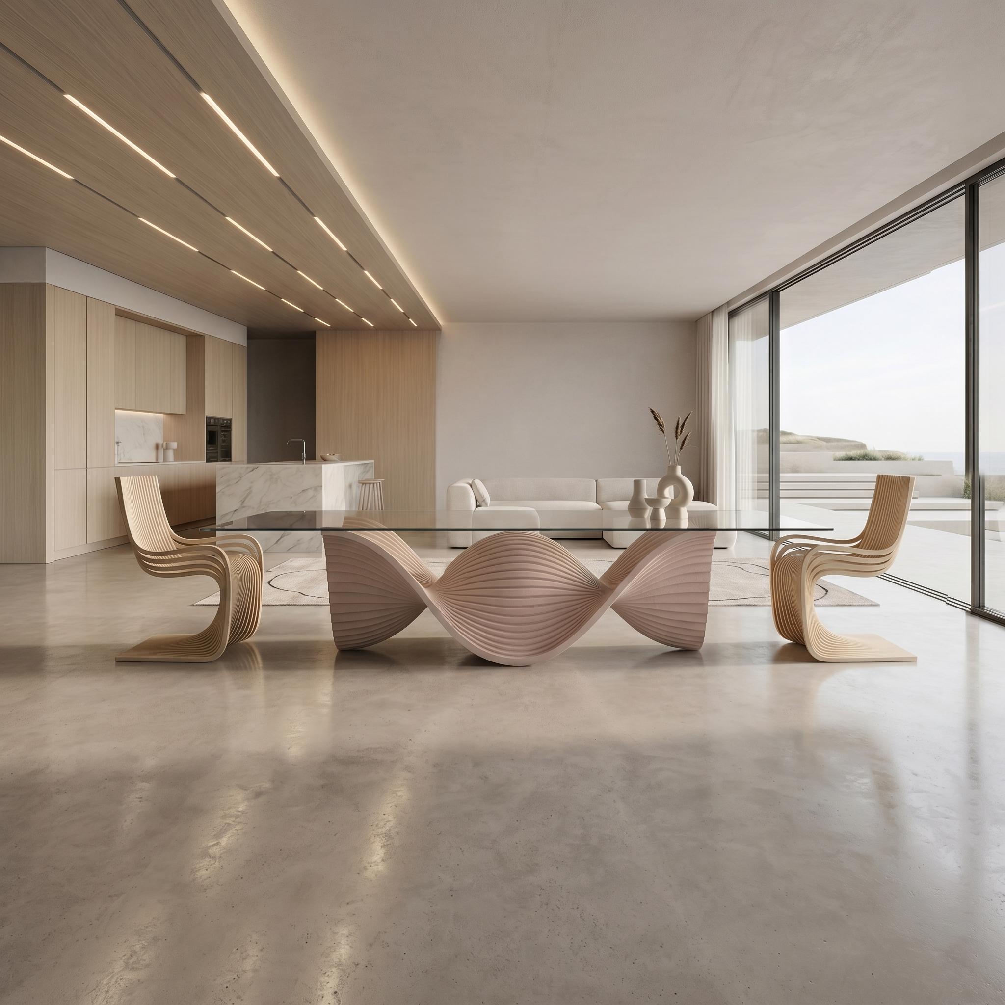 Don Dining Chair - 2