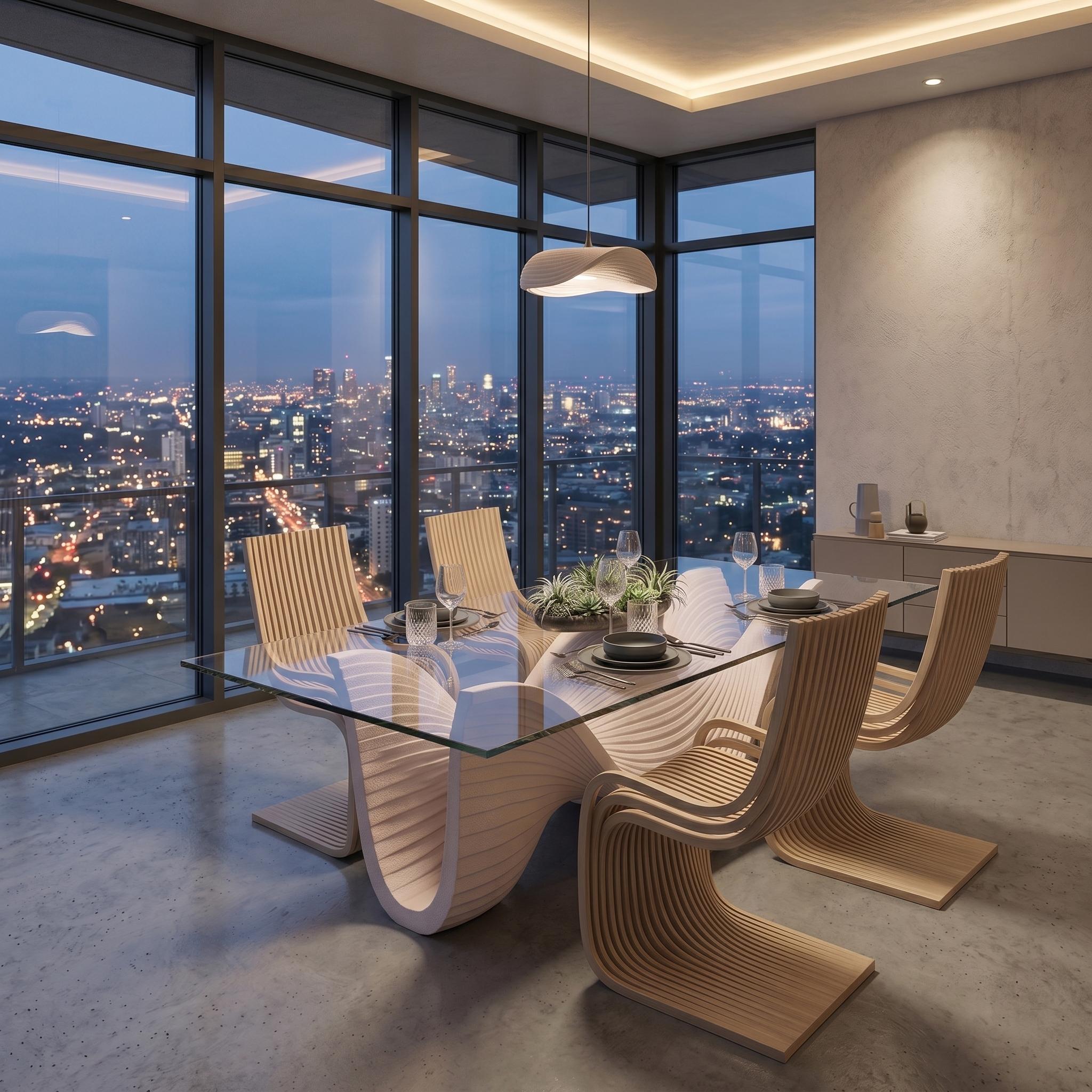 Don Dining Chair - 3