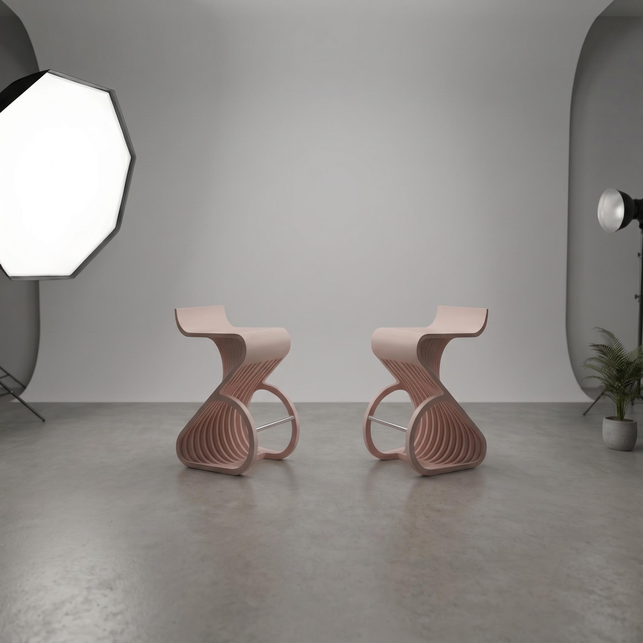 Nalia Bar Stool